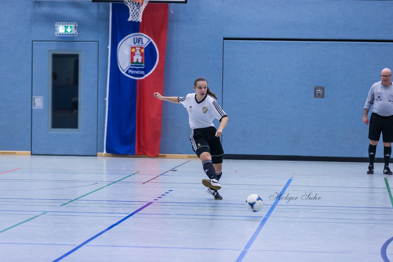 Bild 312 - B-Juniorinnen Futsal Qualifikation